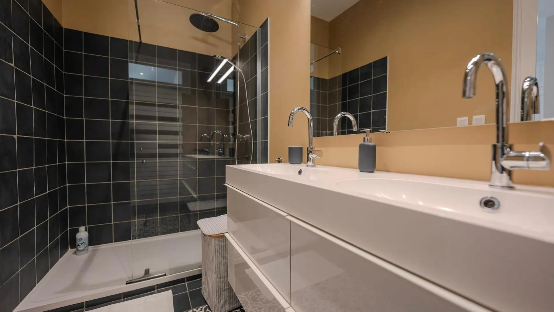 #Hw Le Mazet Hyper-Centre Haussmanian Apartment Grenoble 0*,  France
