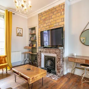 Milhan, Quartier Aigle Championnet 40m2 Appartement