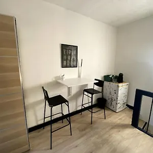 Studio Calme Hyper-centre Appartement
