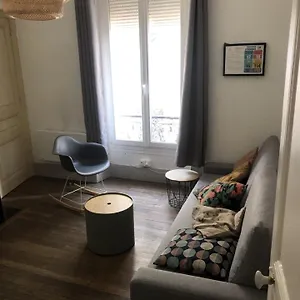 Rent4night Aigle Appartement